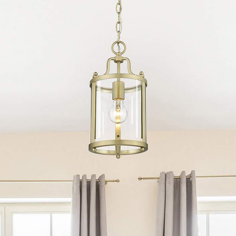 Image 1 Payton 1-Light Mini Pendant
