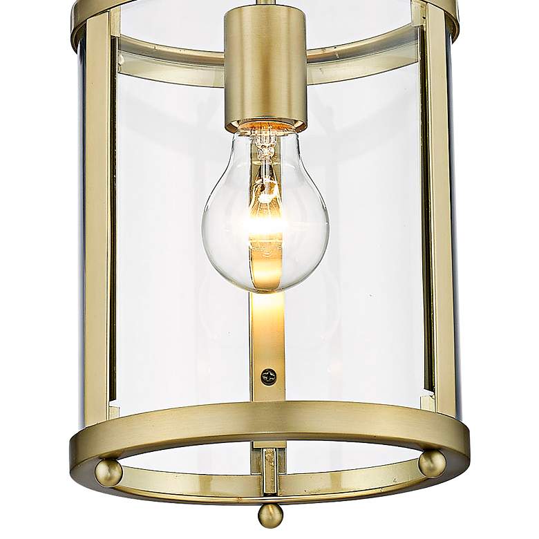Image 2 Payton 1-Light Mini Pendant more views