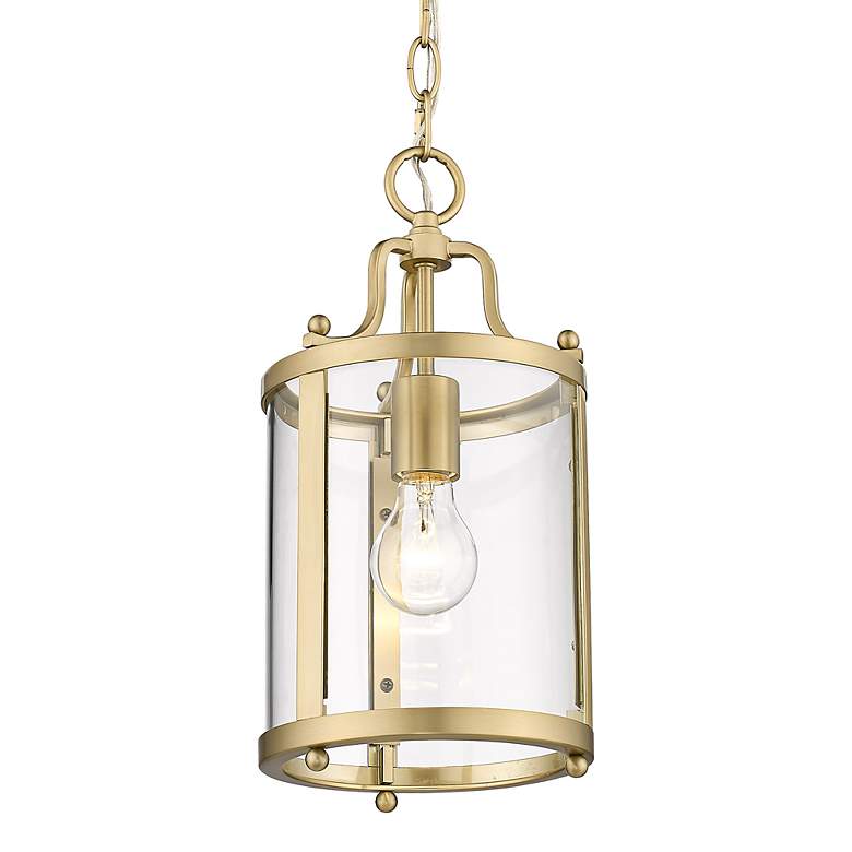 Image 4 Payton 1-Light Mini Pendant more views