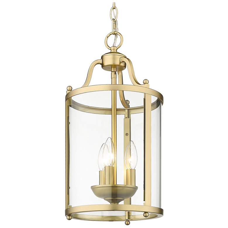 Image 1 Payton 3-Light Mini Pendant