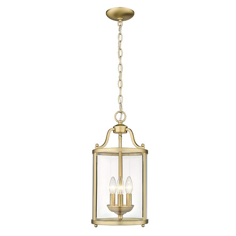 Image 4 Payton 3-Light Mini Pendant more views