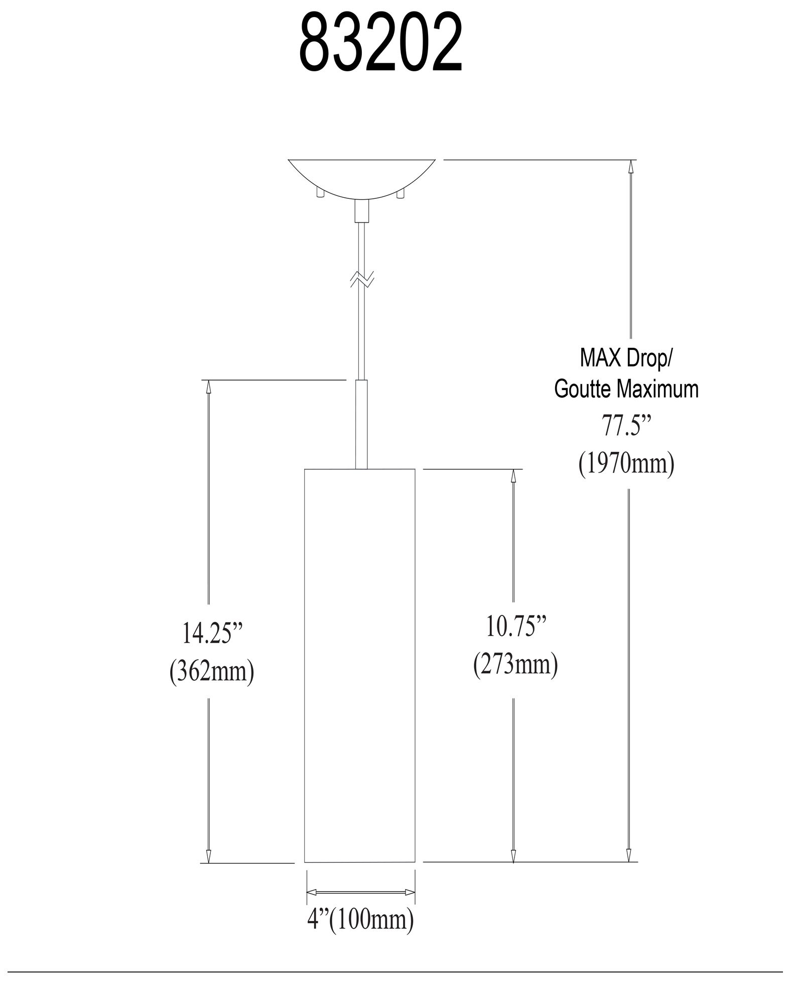 Image 4 Paza 4" Wide Aged Brass Mini Pendant more views