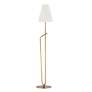 2_Pearce Patina Brass Floor Lamp