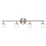 2_Pearl 32" LED Vanity - Satin Nickel more views