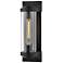 Pearson 14"H Black Outdoor Wall Light by Hinkley Lighting