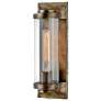 Pearson 14"H Bronze Outdoor Wall Light by Hinkley Lighting