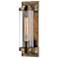 Pearson 14"H Bronze Outdoor Wall Light by Hinkley Lighting