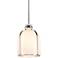 Pearson 9 3/4" Wide Brushed Nickel Mini Pendant