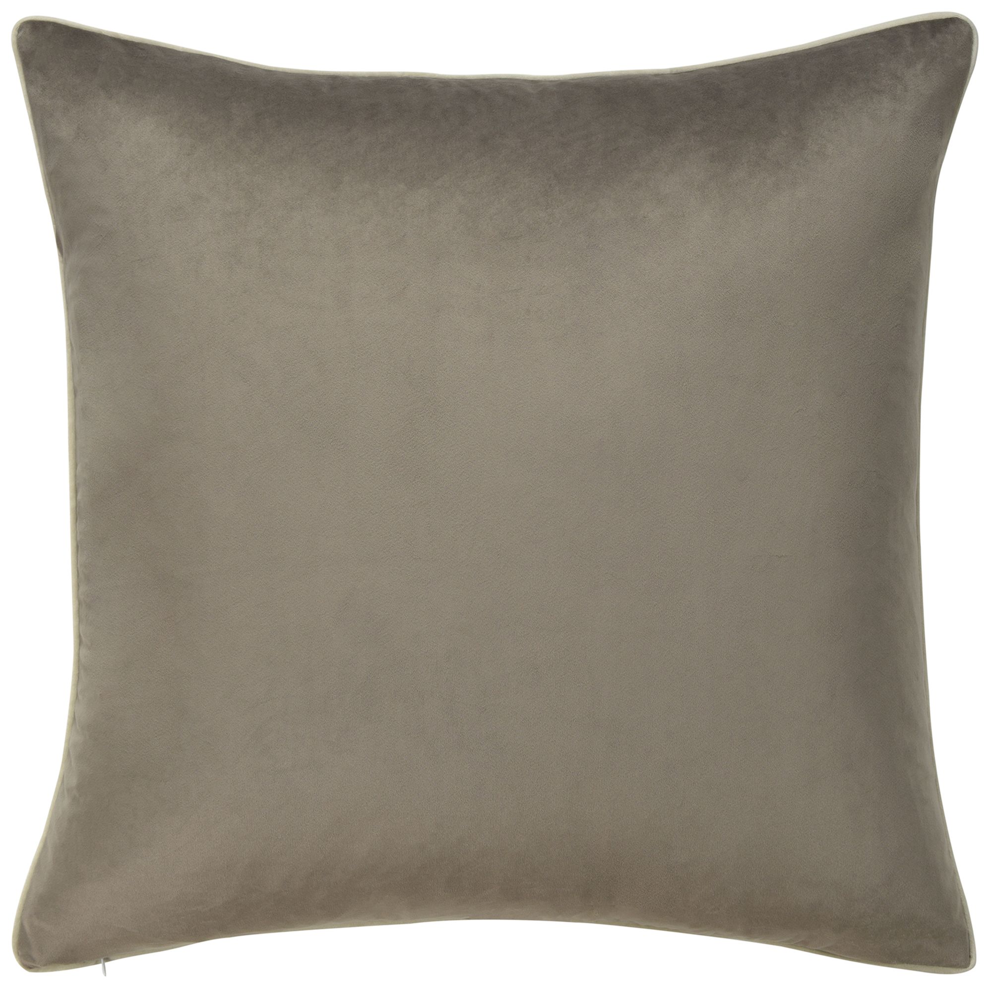 Image 4 Pebble 24 x 6 Black Pillow more views