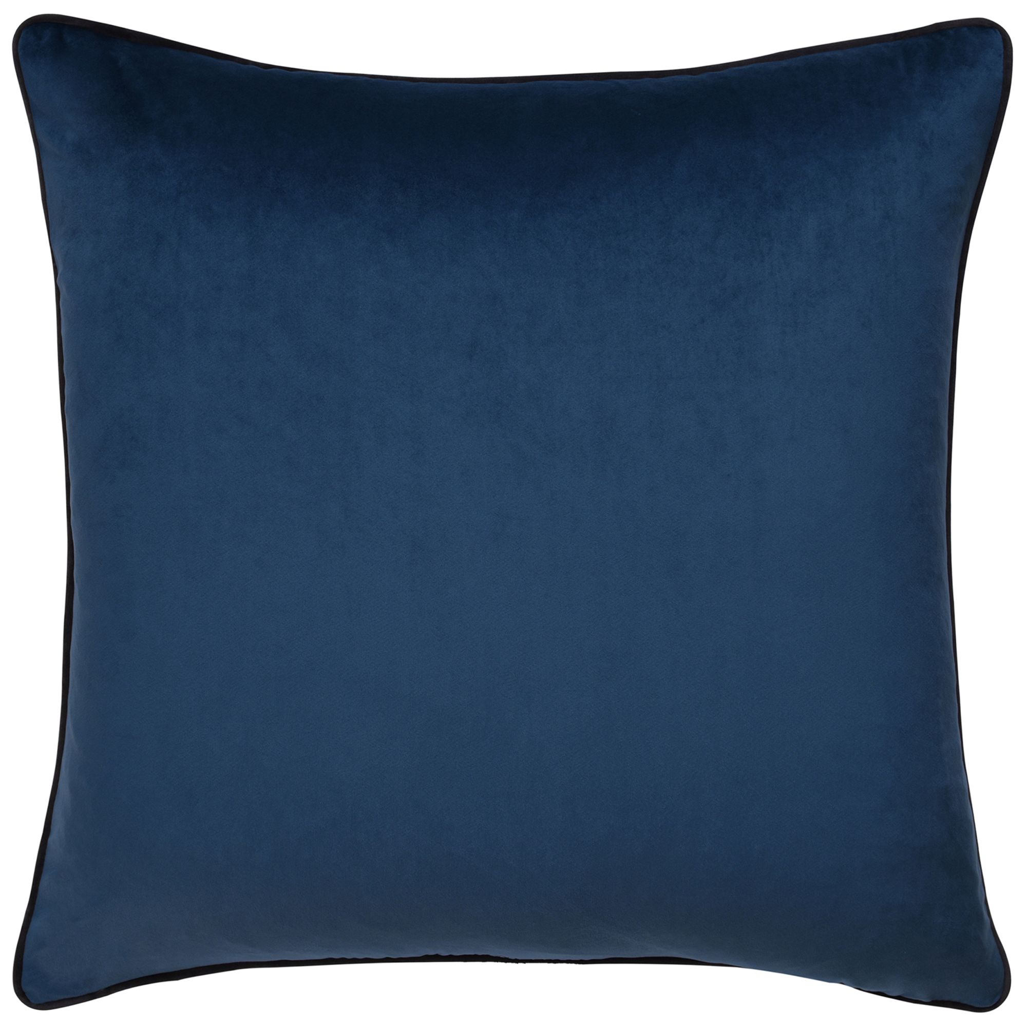Image 4 Pebble 24 x 6 Blue Pillow more views