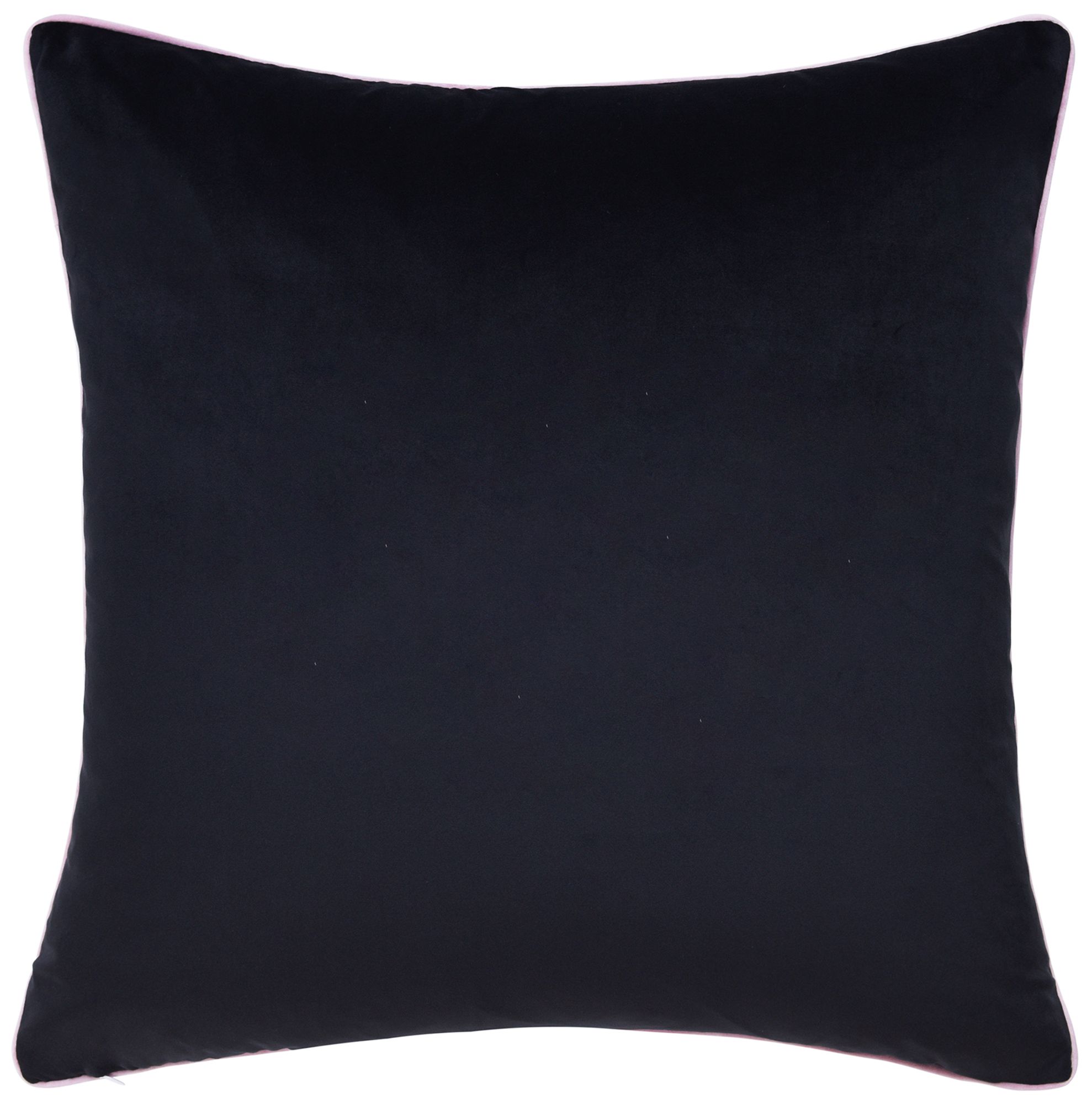 Image 3 Pebble 24 x 6 Pink Pillow more views