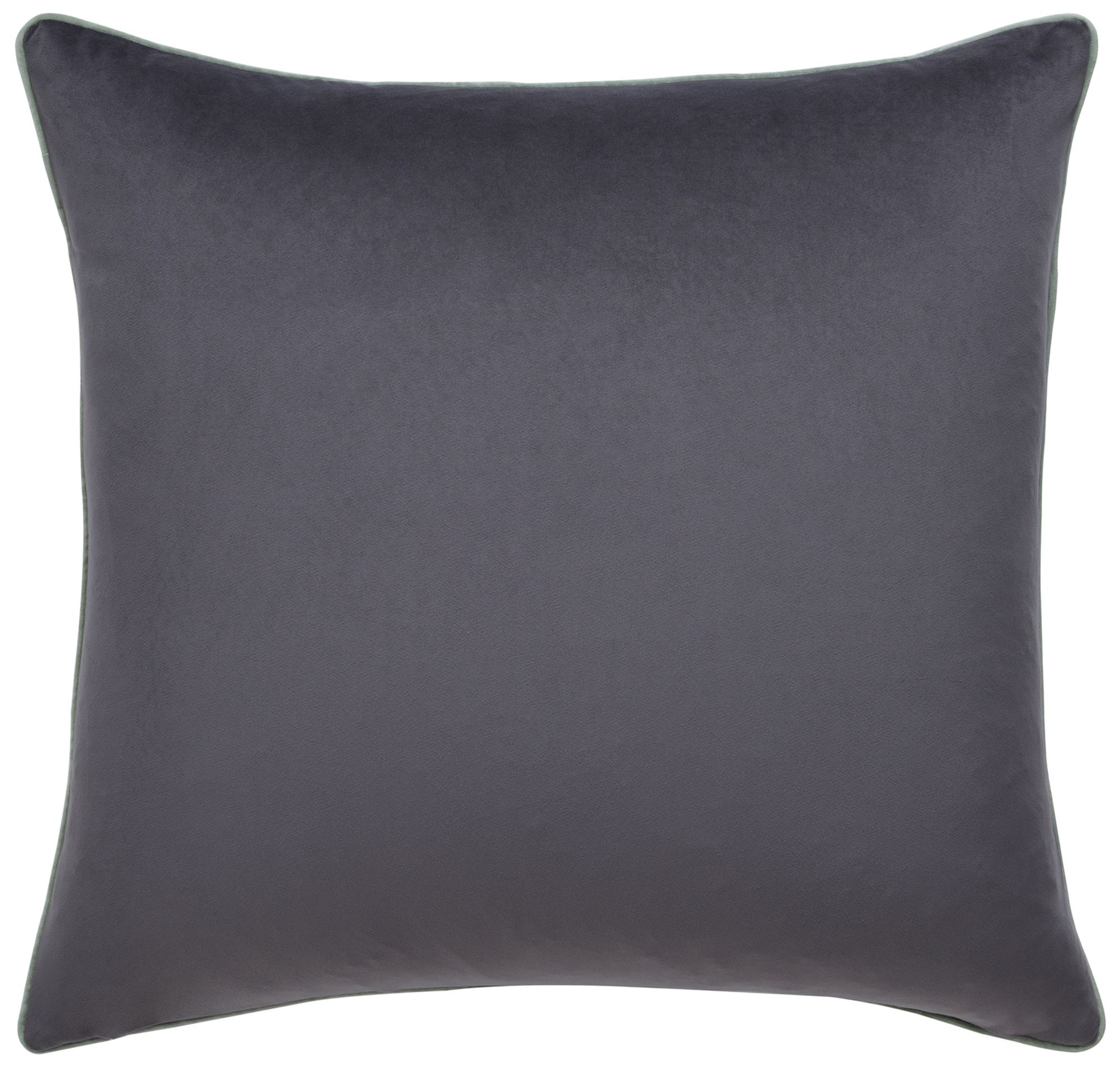 Image 4 Pebble 24 x 6 White Pillow more views