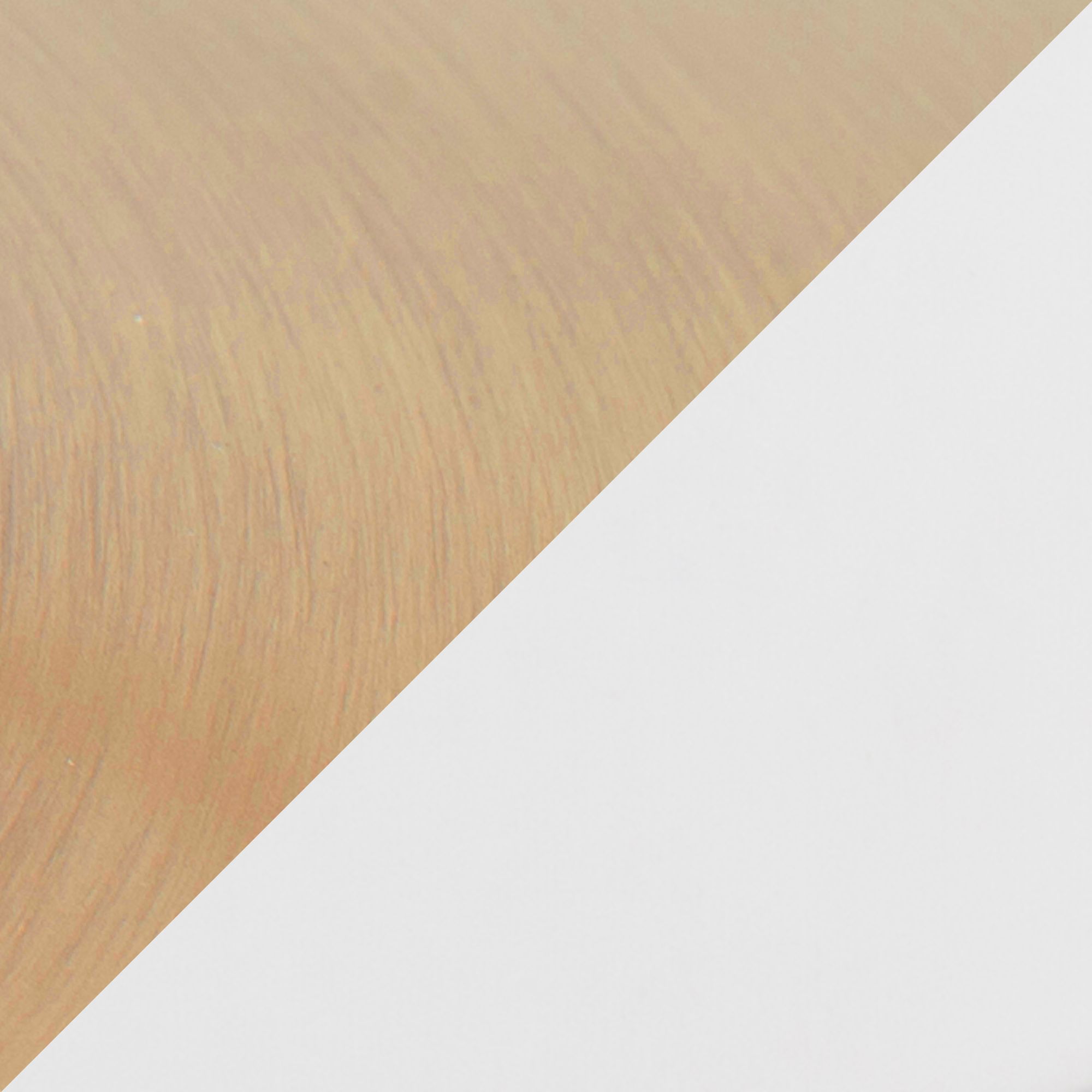 Image 3 Pebble 27" Wide Gold and White Adjustable Round Bar Table more views