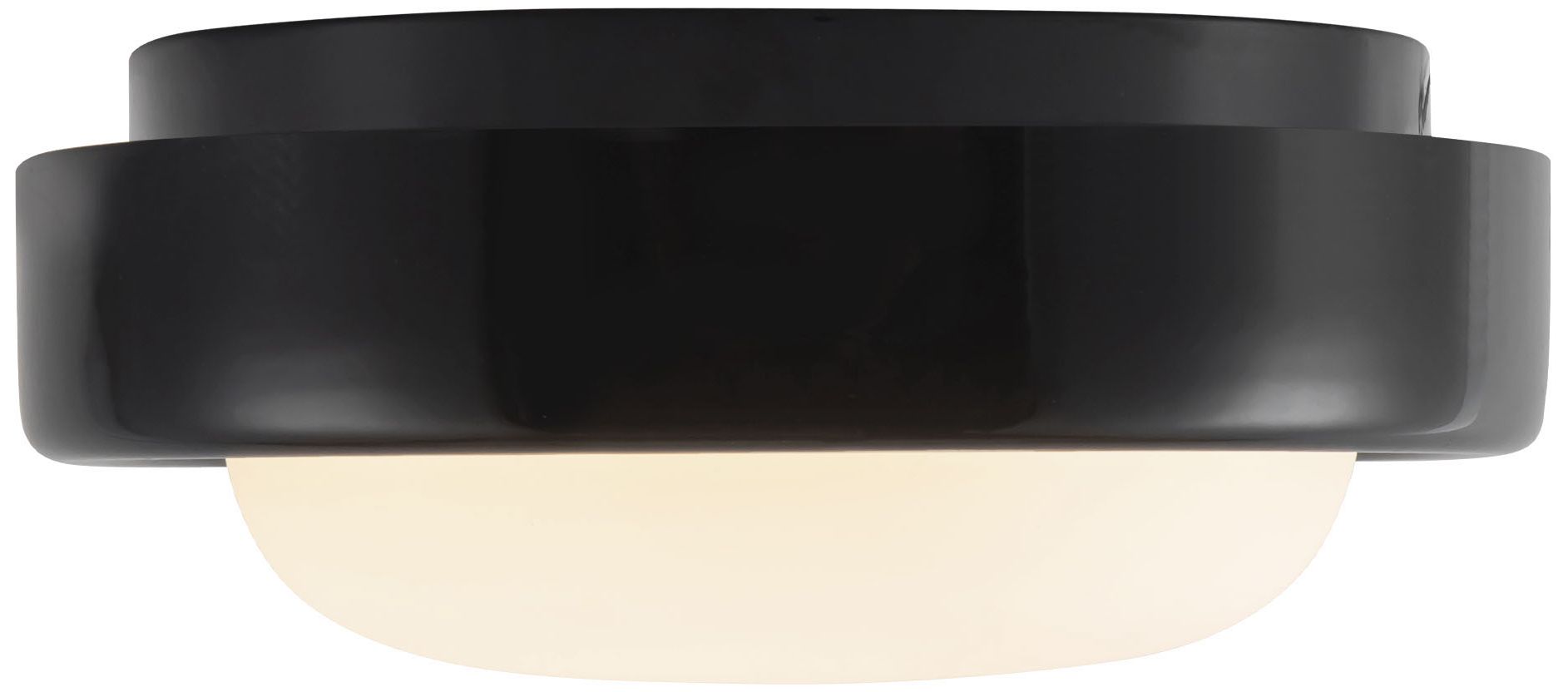 Kuzco Pebble Black Collection