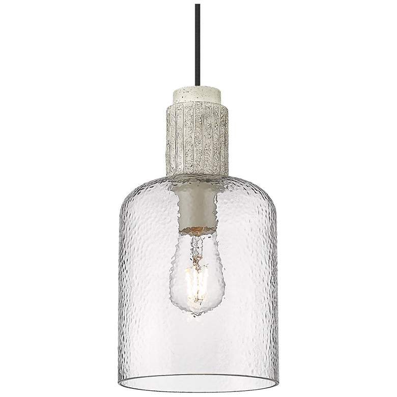 Image 1 Pedra 1-Light Mini Pendant