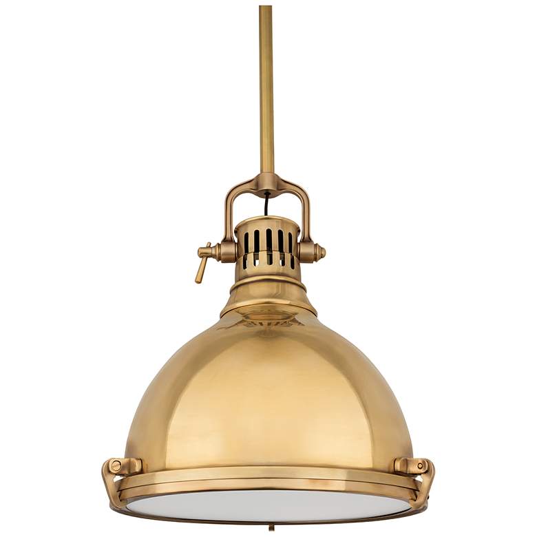 Image 1 Pelham 1 Light Pendant