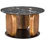 Pemba Coffee Table Multicolor