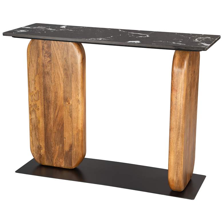 Image 1 Pemba Console Table Multicolor