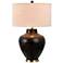 Pembroke Oil Rubbed Bronze Table Lamp