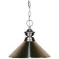 Z-Lite Pendant Lights Silver Collection