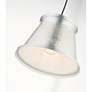 7_Pendants 1 Light Brushed Aluminum Mini Pendant more views