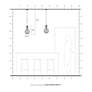 7_Pendants 1 Light Brushed Nickel Mini Pendant more views