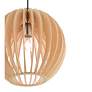 7_Pendants 1 Light Brushed Nickel Mini Pendant more views