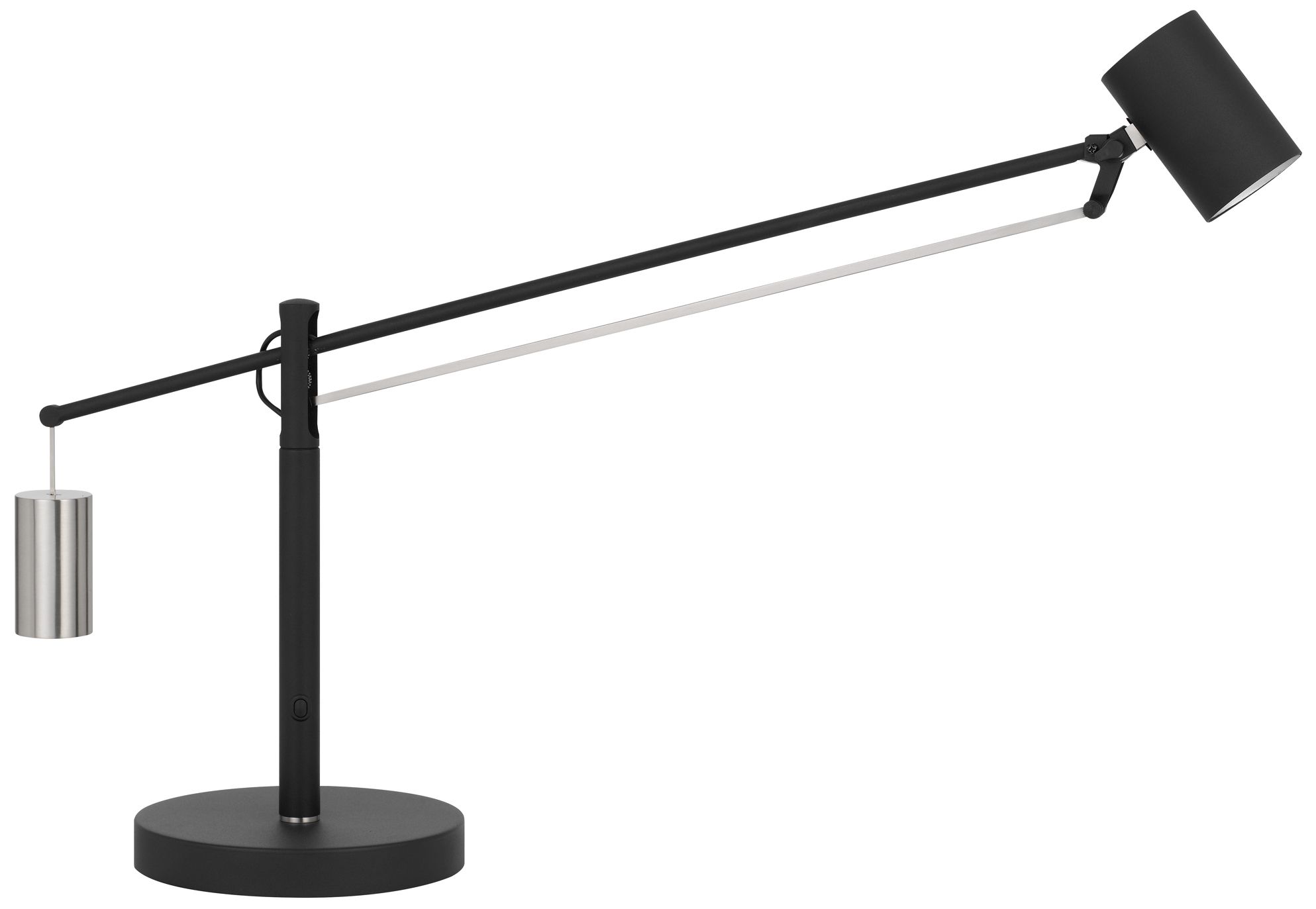 Image 3 Pendulo LED Desk Lamp more views