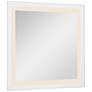 Thumbnail1 of Peninsula 24" x 32" Rectangular LED Lighted Wall Mirror