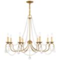 Livex Lighting Pennington Gold Collection