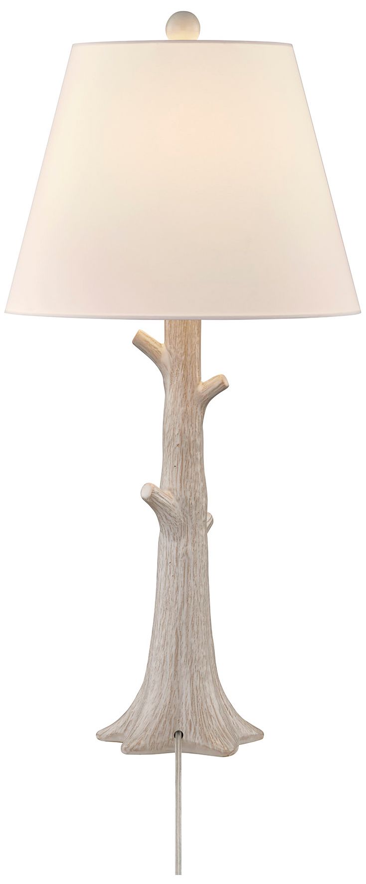 Image 4 Penny 1-Light Table Lamp By Coco & Dash more views