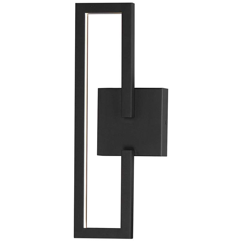 Image 1 Penrose 18" LED Sconce