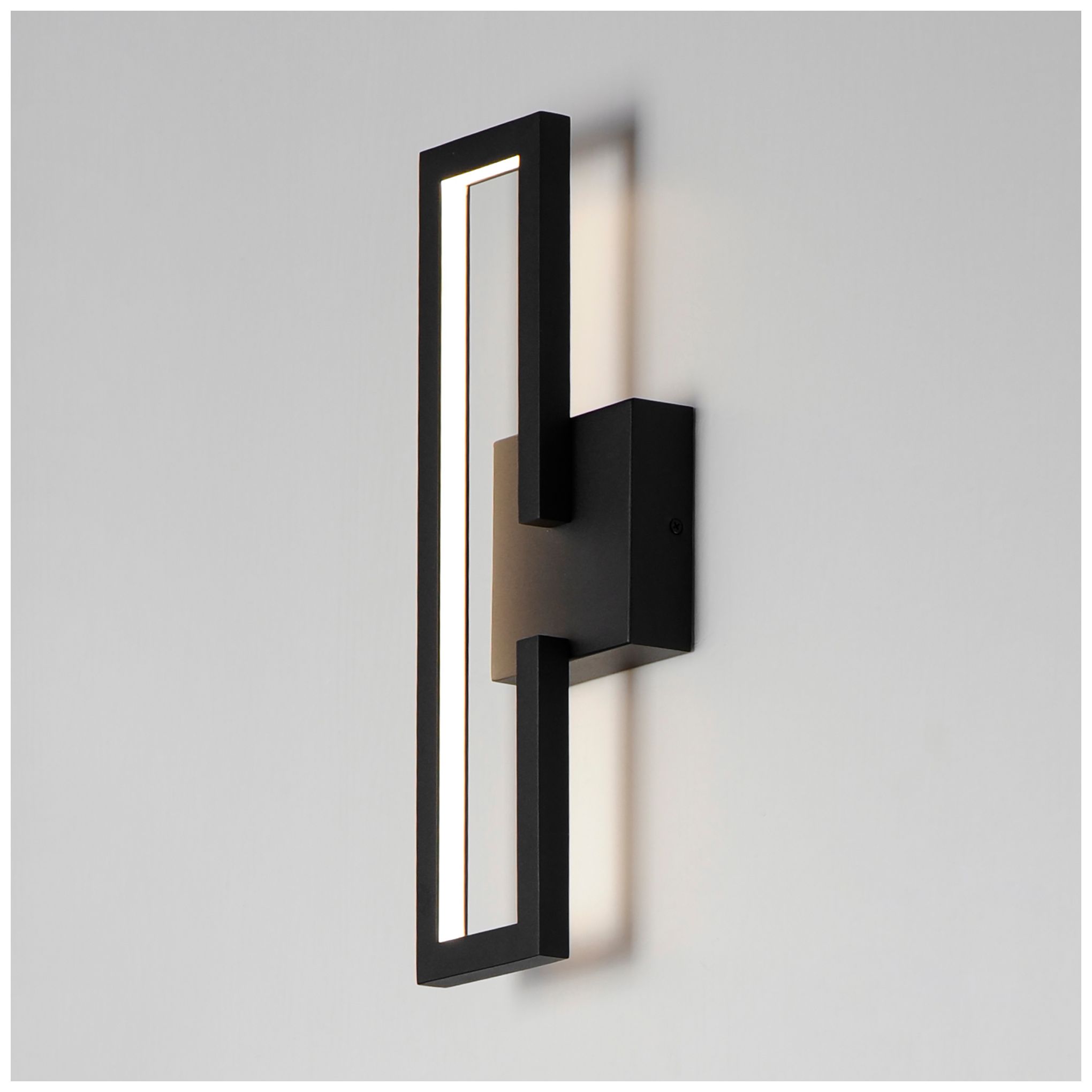 Image 2 Penrose 18" LED Sconce more views