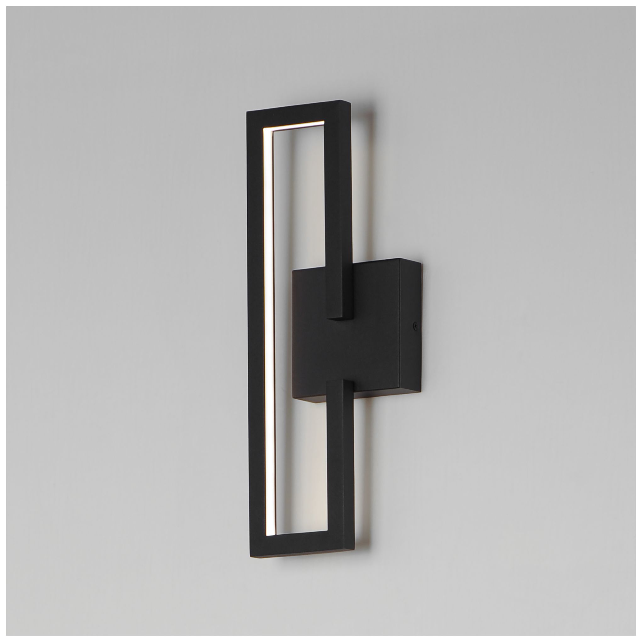 Image 6 Penrose 18" LED Sconce more views