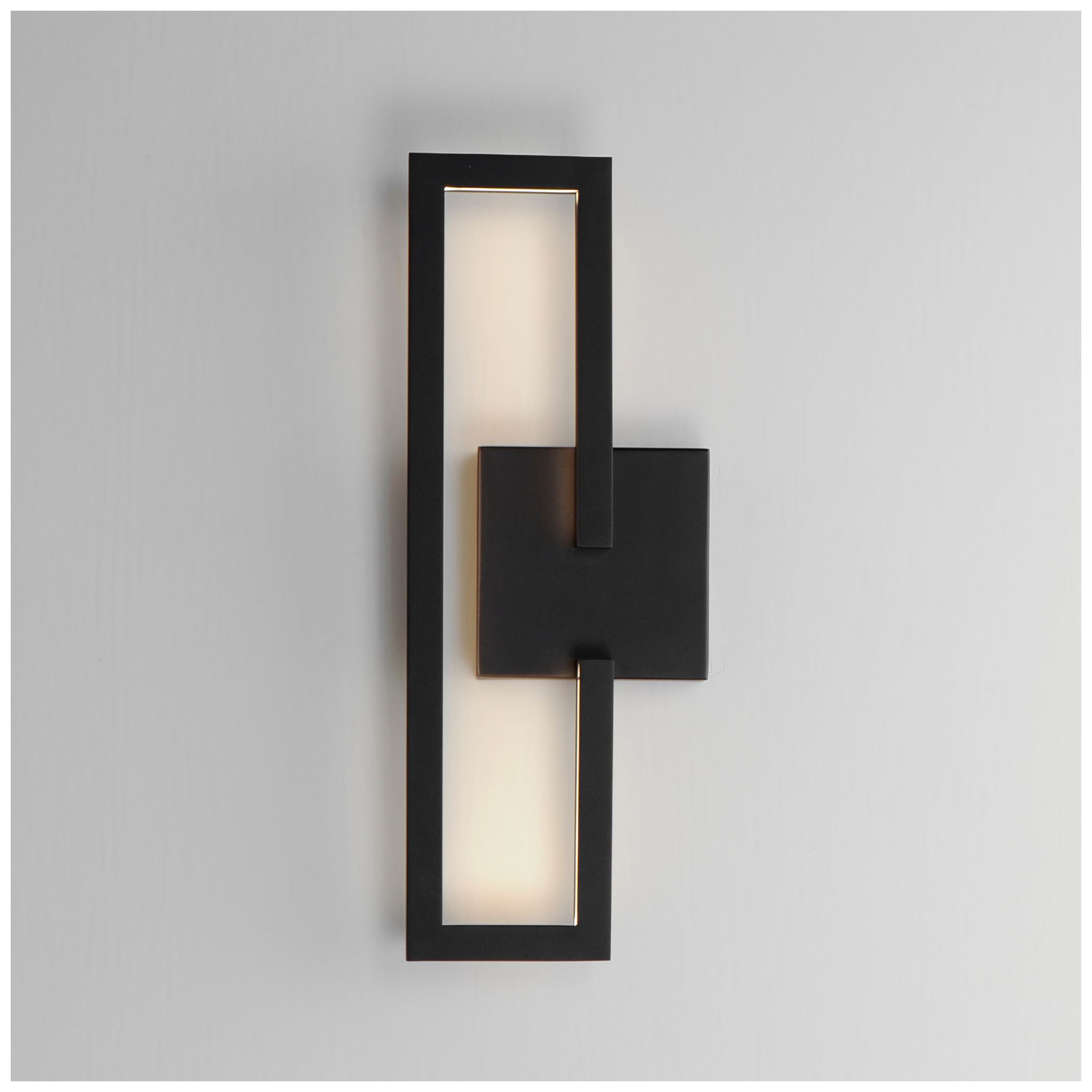 Image 7 Penrose 18" LED Sconce more views