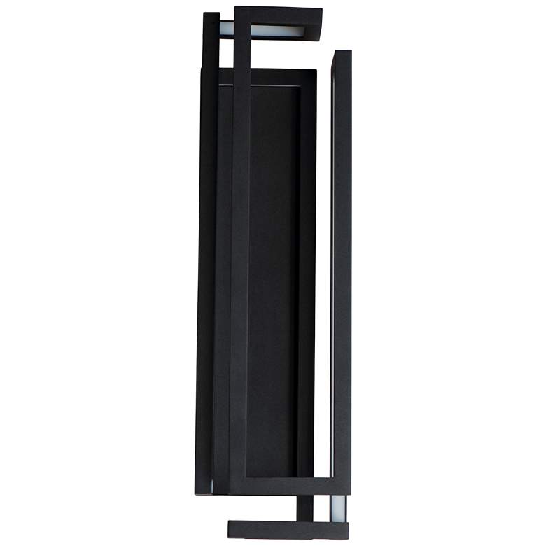 Image 2 Penrose 24" LED Sconce more views