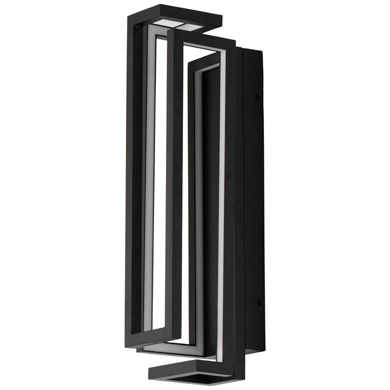 Image 3 Penrose 24" LED Sconce more views