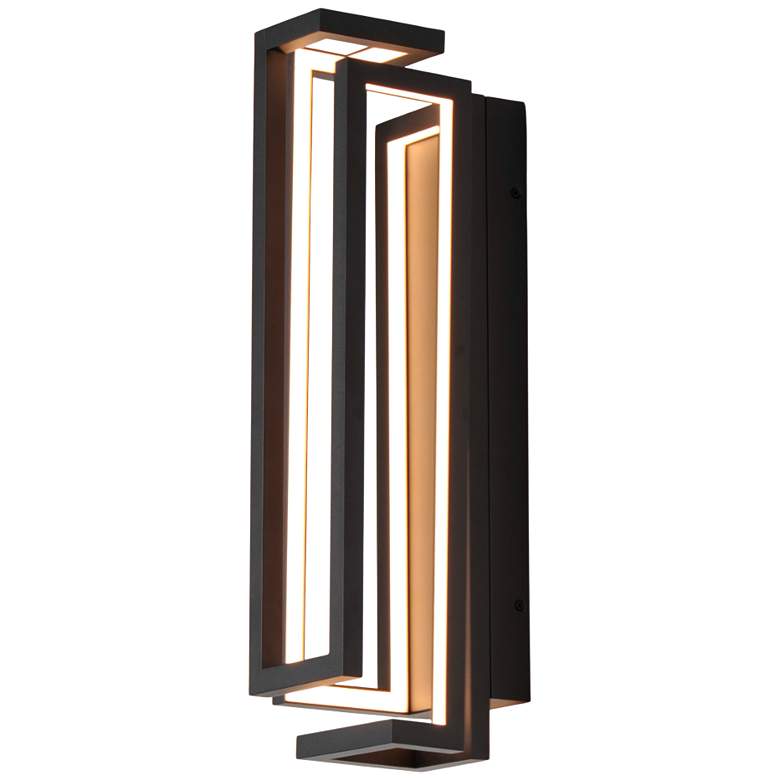 Image 4 Penrose 24" LED Sconce more views
