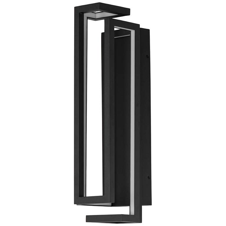 Image 5 Penrose 24" LED Sconce more views