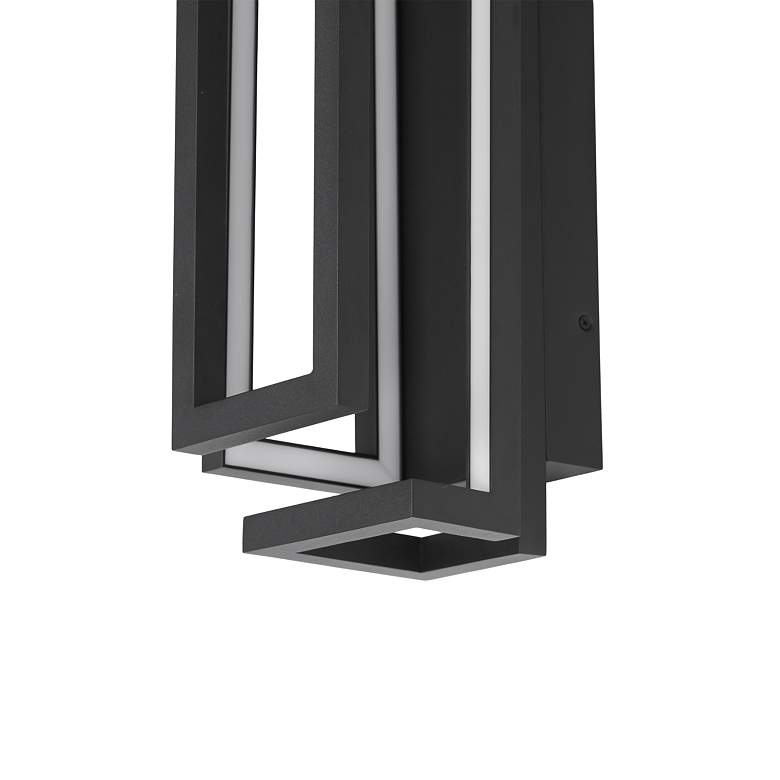 Image 6 Penrose 24" LED Sconce more views