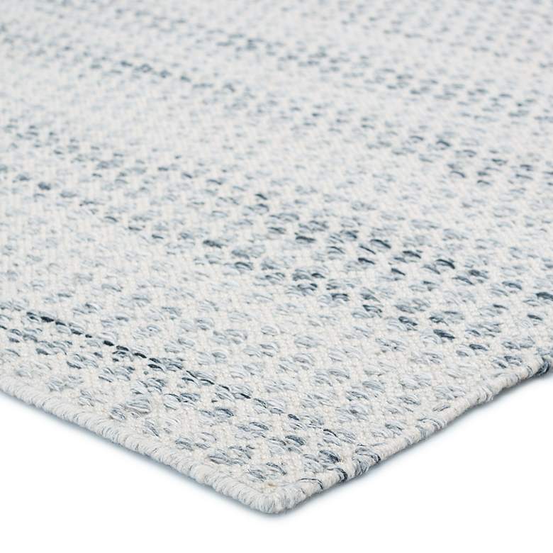 Image 3 Penrose Eliza PNR03 5&#39;x8&#39; Cream Gray Indoor/Outdoor Area Rug more views