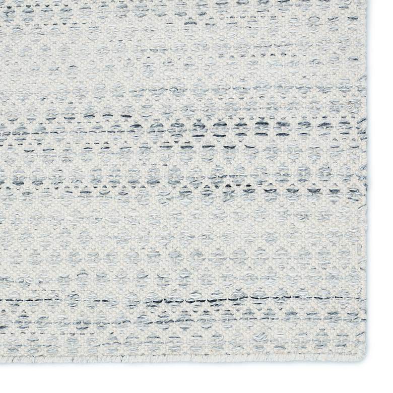 Image 5 Penrose Eliza PNR03 5'x8' Cream Gray Indoor/Outdoor Area Rug more views