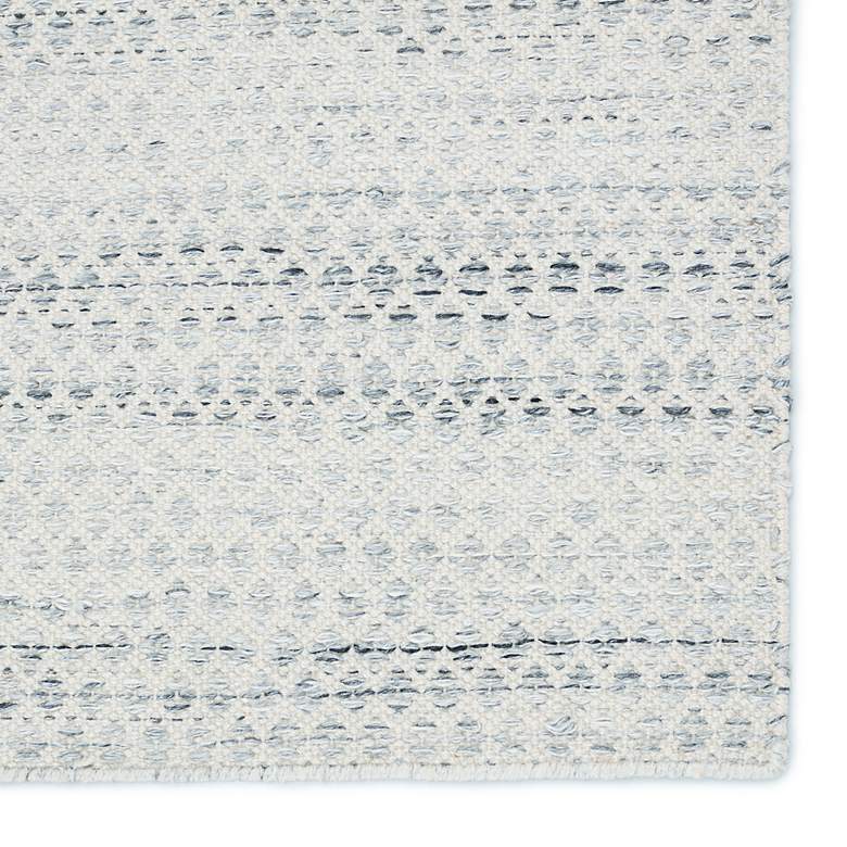 Image 5 Penrose Eliza PNR03 5&#39;x8&#39; Cream Gray Indoor/Outdoor Area Rug more views