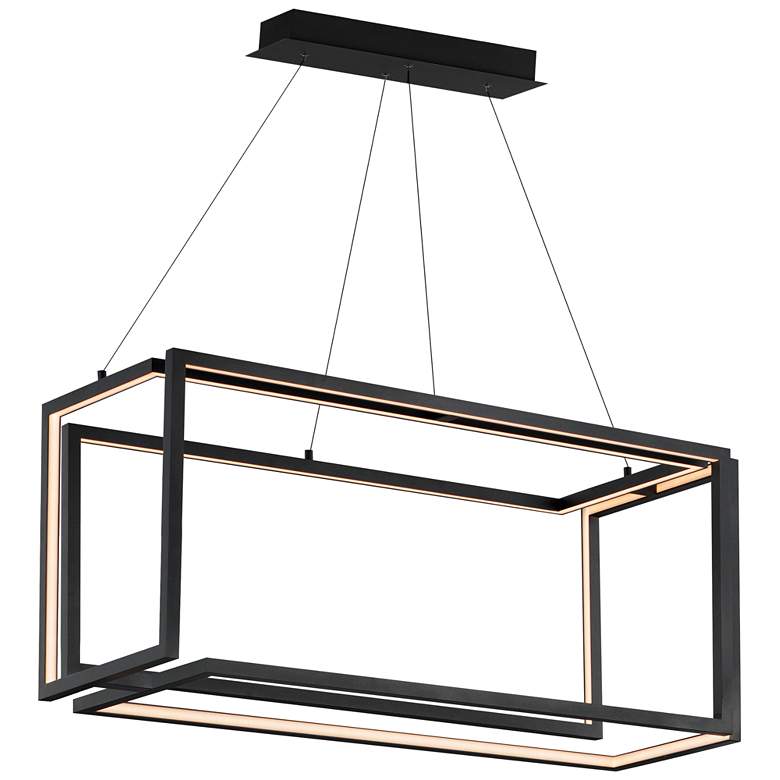 Image 1 Penrose LED Linear LED Pendant