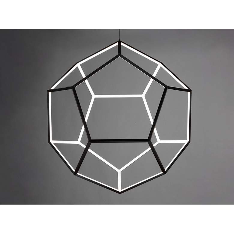 Image 2 Penta x-Large LED Pendant more views