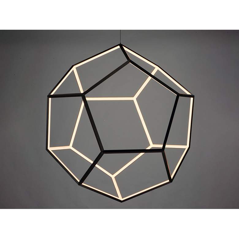 Image 4 Penta x-Large LED Pendant more views