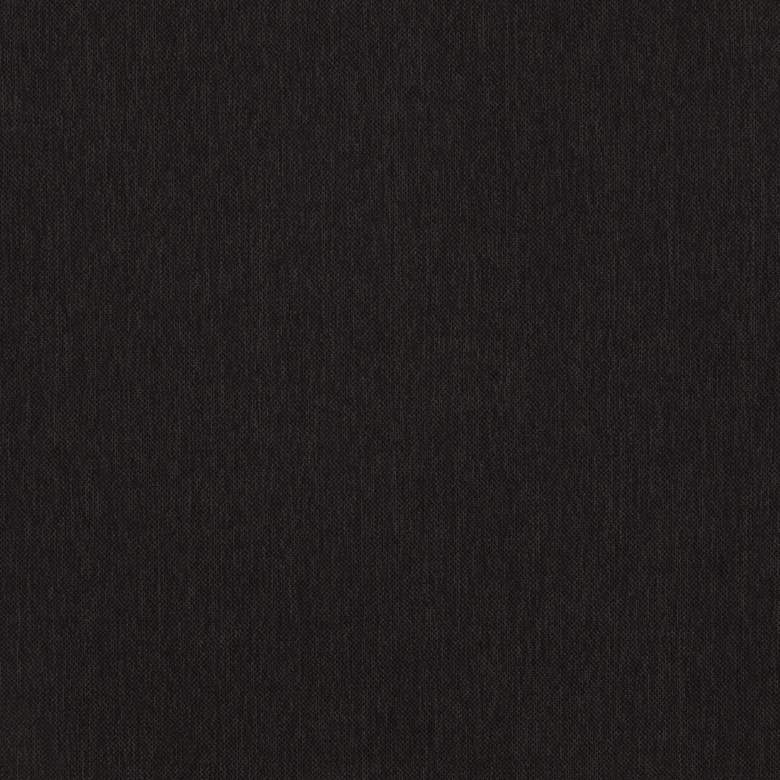 Image 2 Pepper Black Fabric Slipcover for Juliete Collection Dining Chairs more views