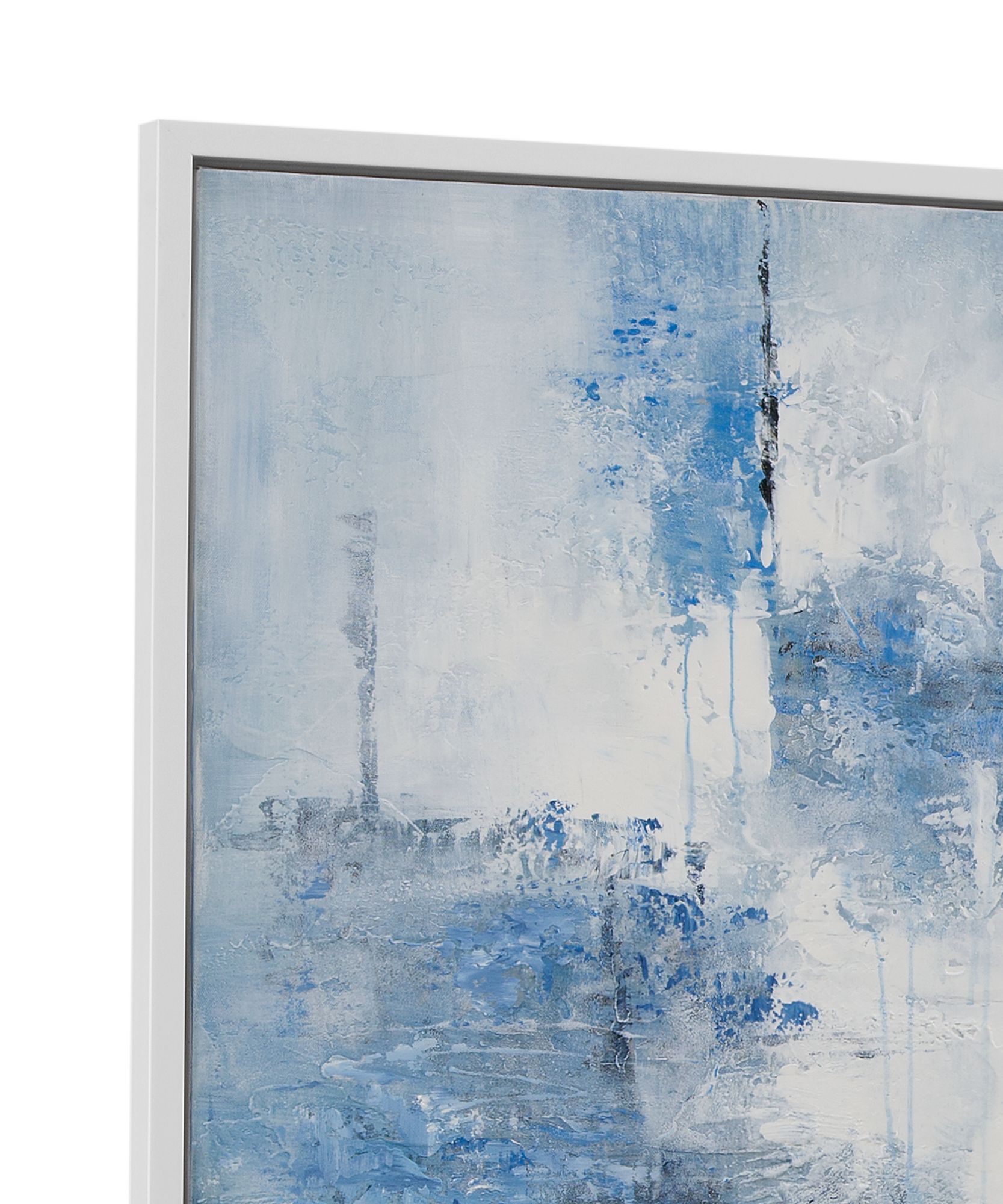 Image 6 Perdido Framed Canvas more views