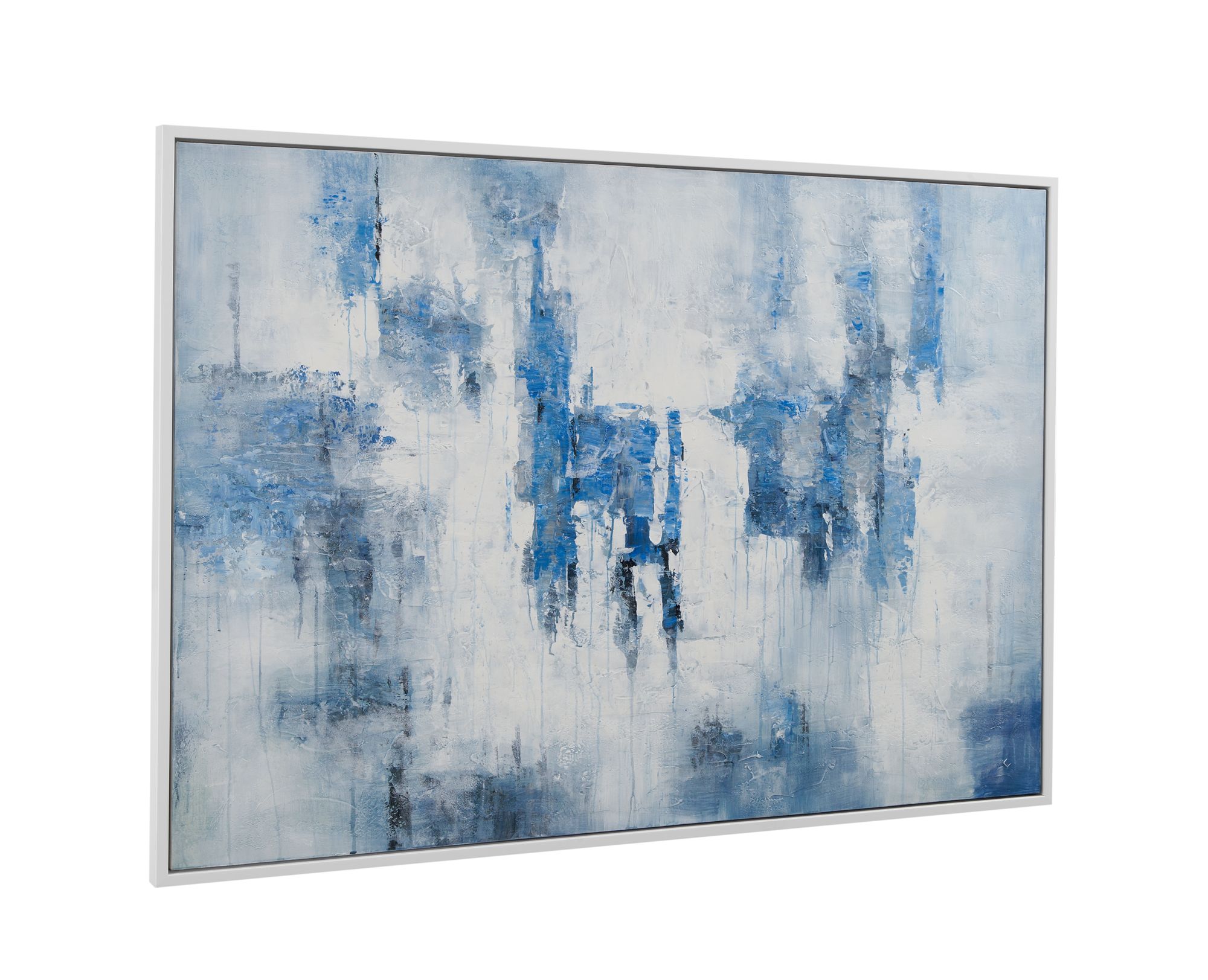 Image 7 Perdido Framed Canvas more views