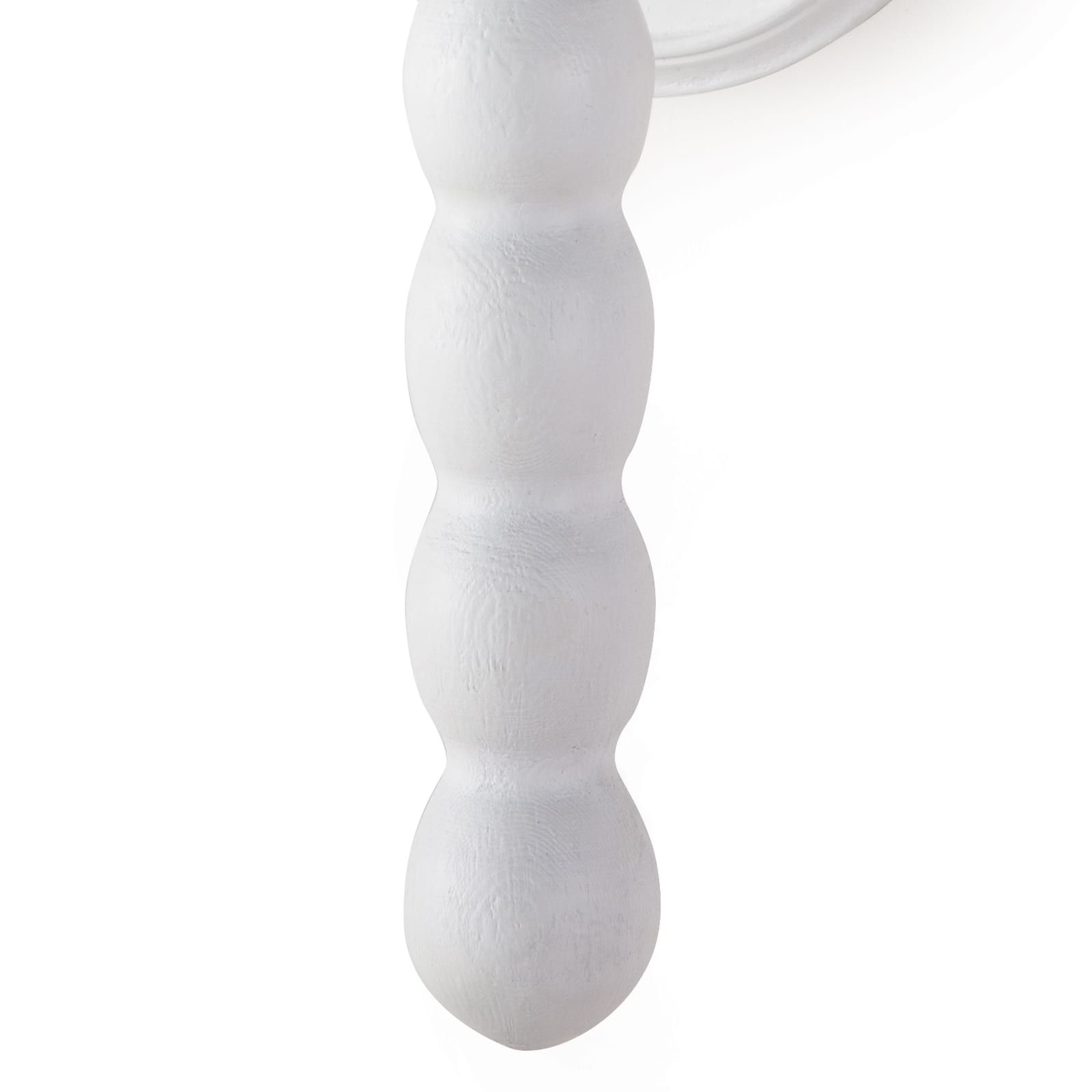 Image 4 Perennial Sconce (White) 19 Height more views